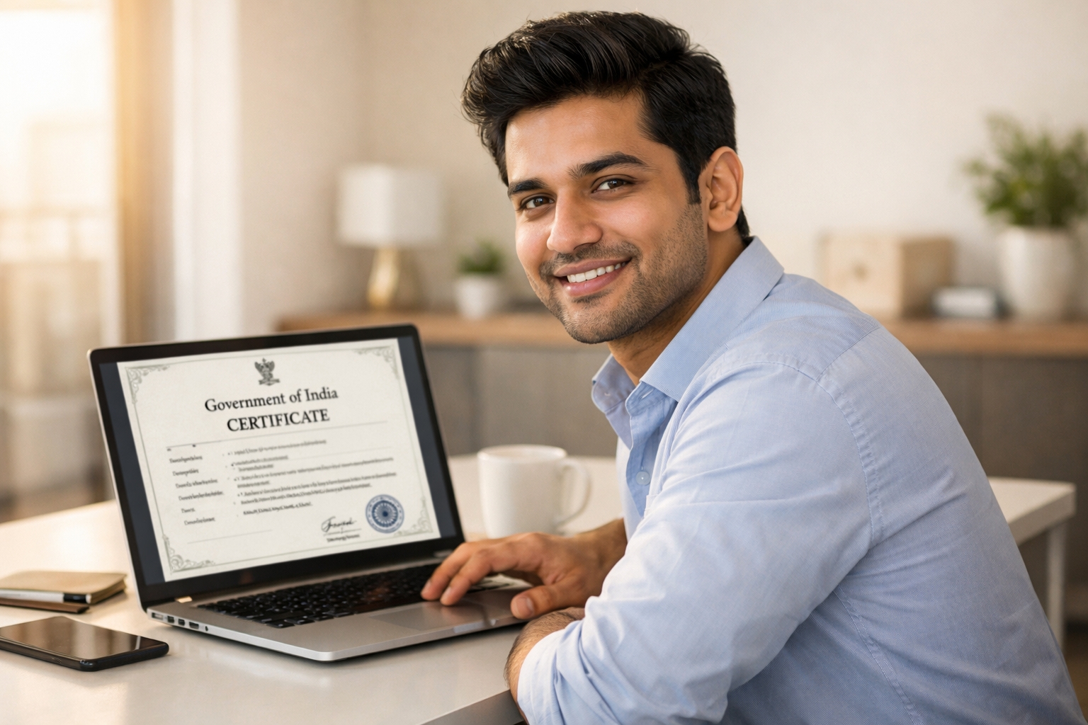 How to Get DPIIT Startup Recognition in 2026: Complete Application Guide